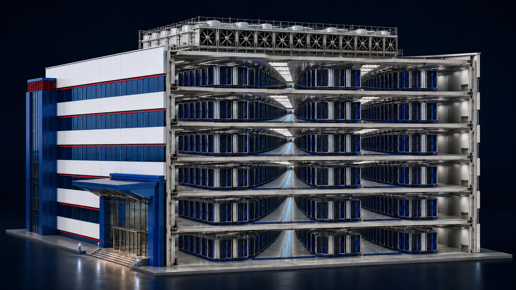 Building Materials system