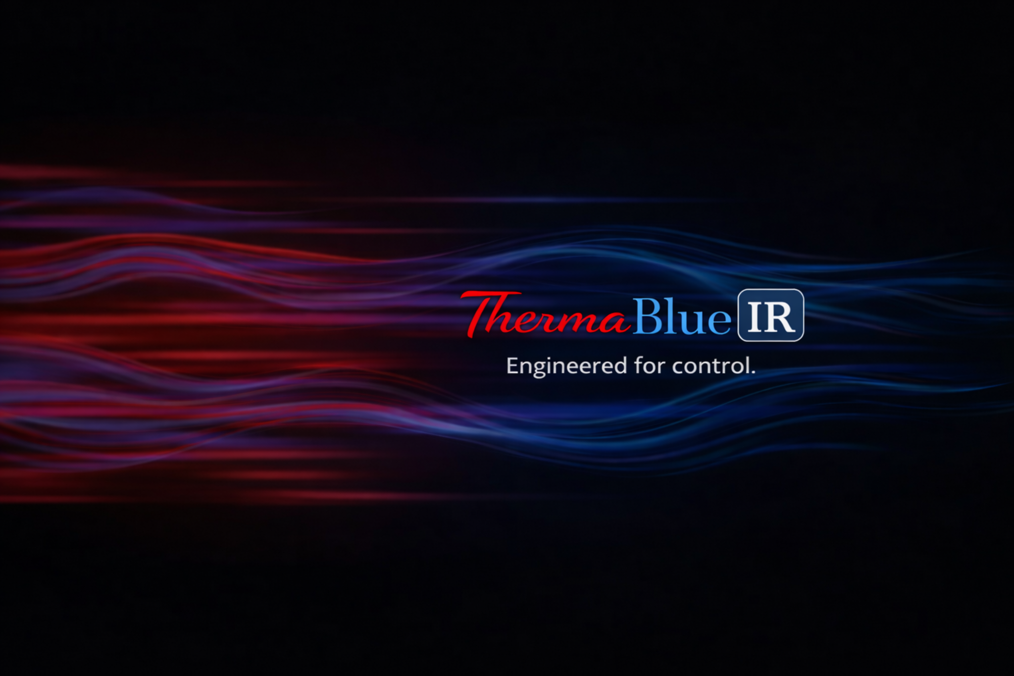 Thermal energy background